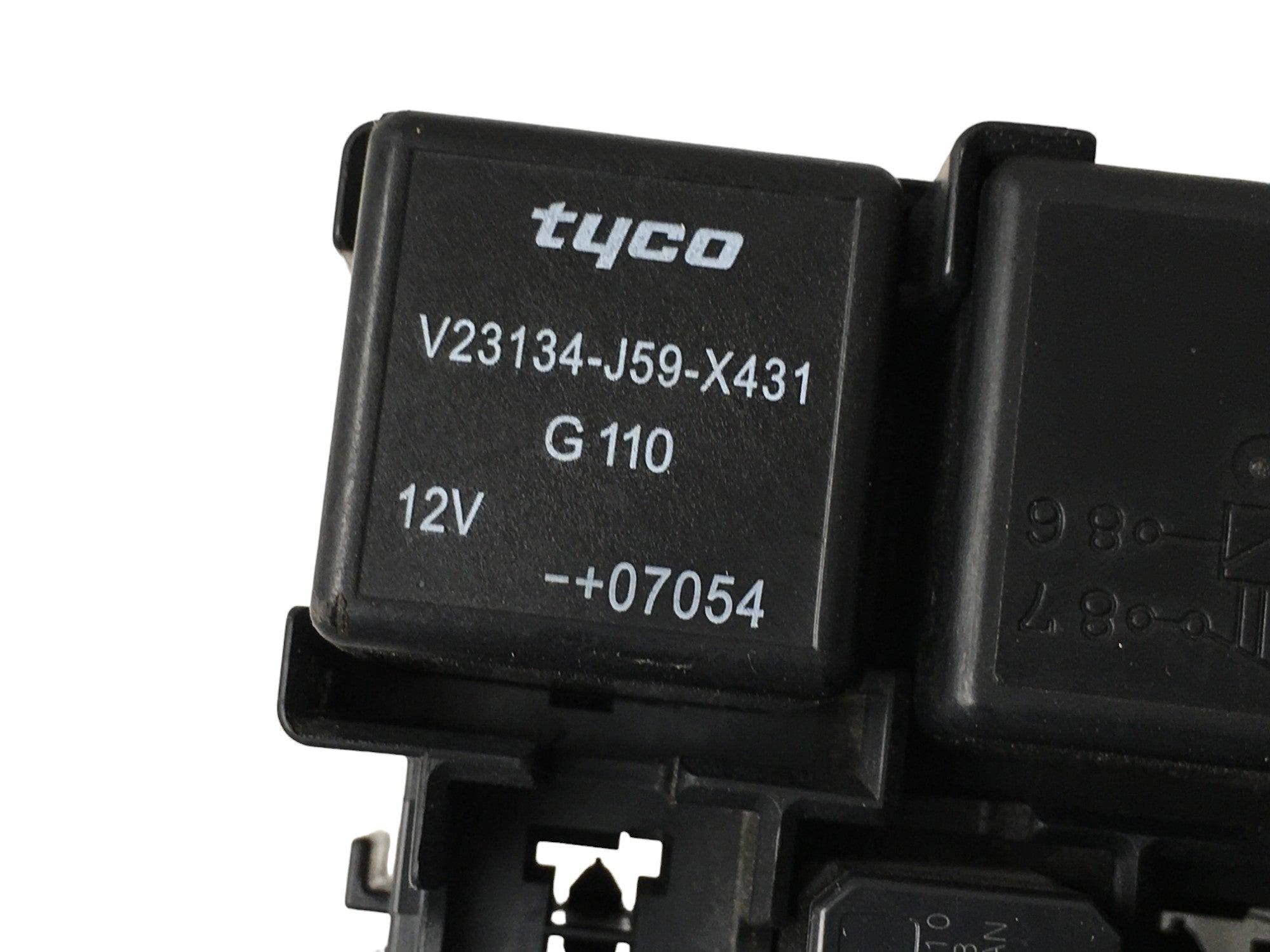 Caja fusibles Mazda 5 - V23134J59X431