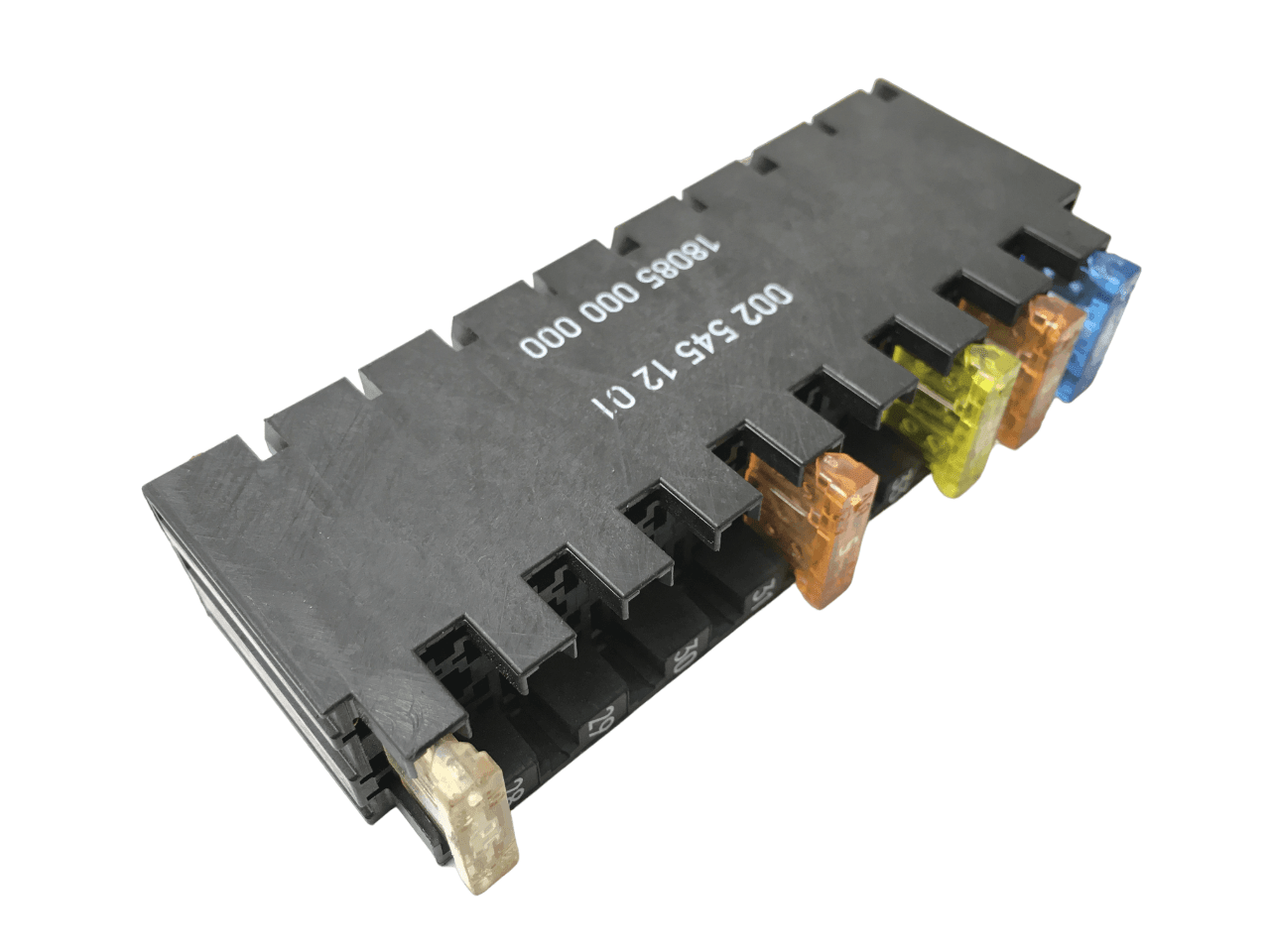 Caja fusibles Mercedes 0025451201 - 0025451201