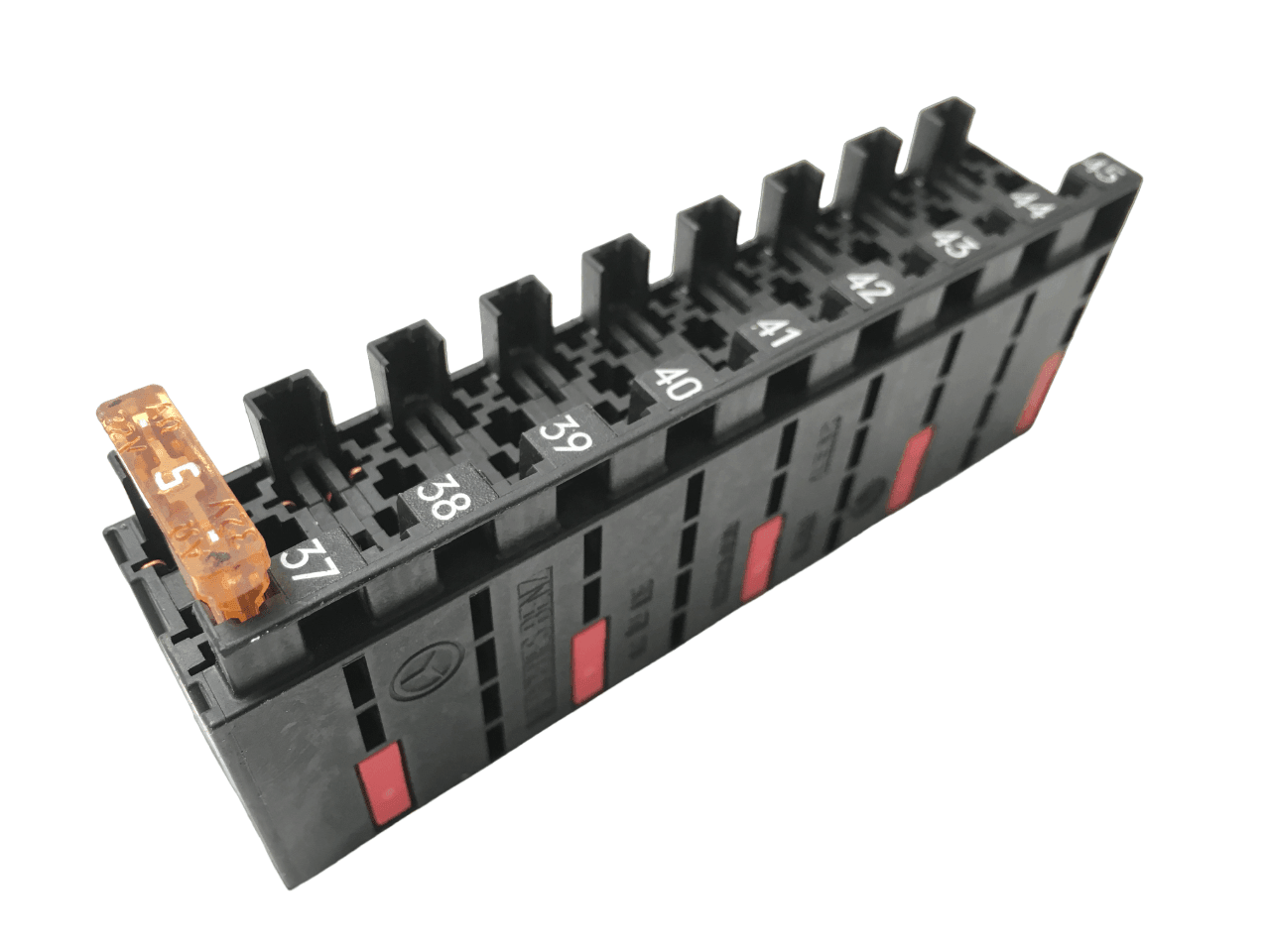 Caja fusibles Mercedes 0025451301 - 0025451301