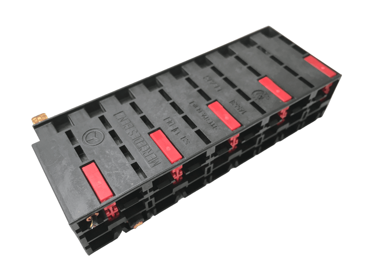 Caja fusibles Mercedes 0025451301 - 0025451301