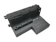 Caja fusibles Mercedes 0195455632 - 0195455632