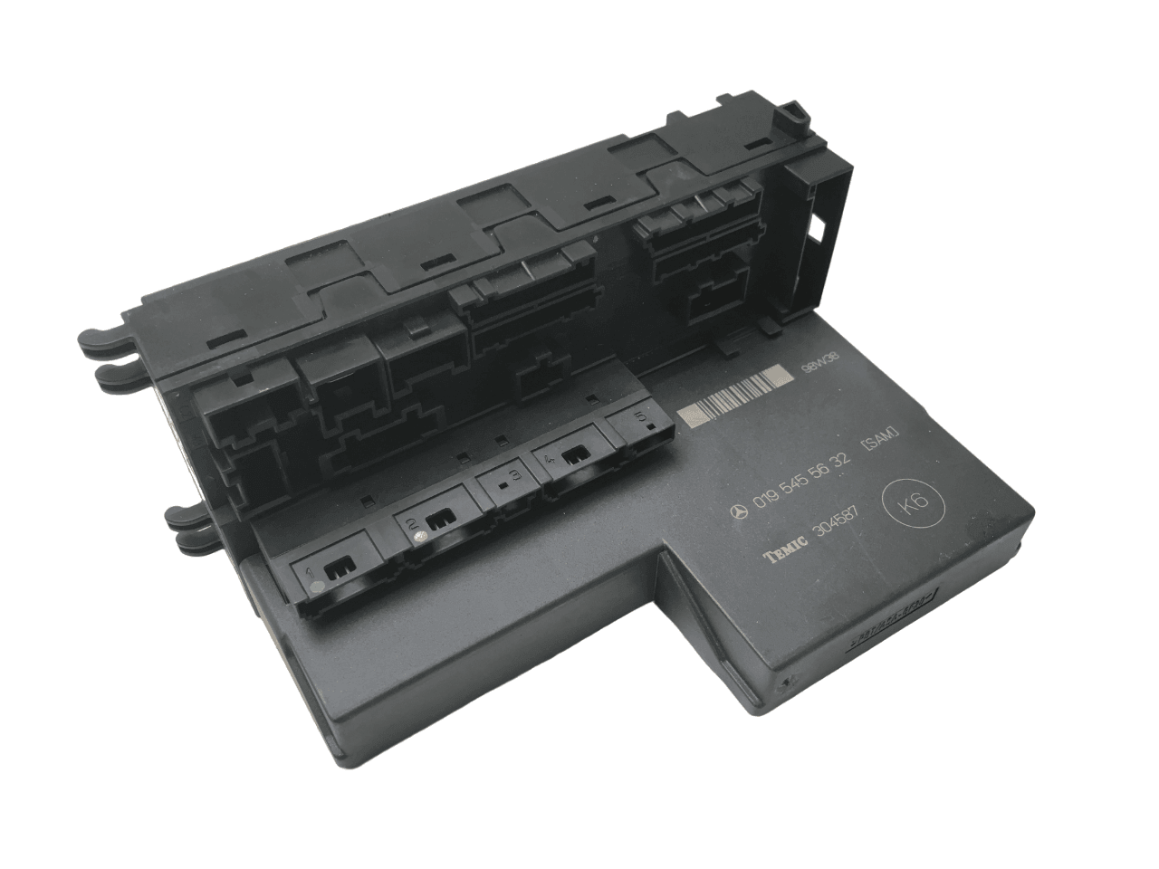 Caja fusibles Mercedes 0195455632 - 0195455632