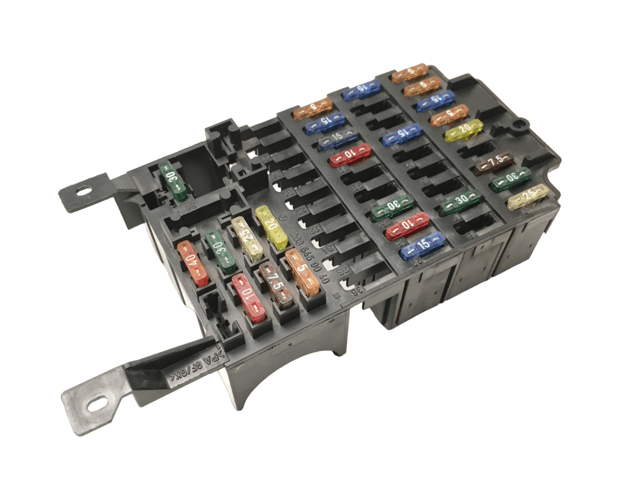Caja fusibles Mercedes 2085450040 - 2085450040