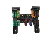 Caja fusibles Mercedes 2115450301 - 2115450301