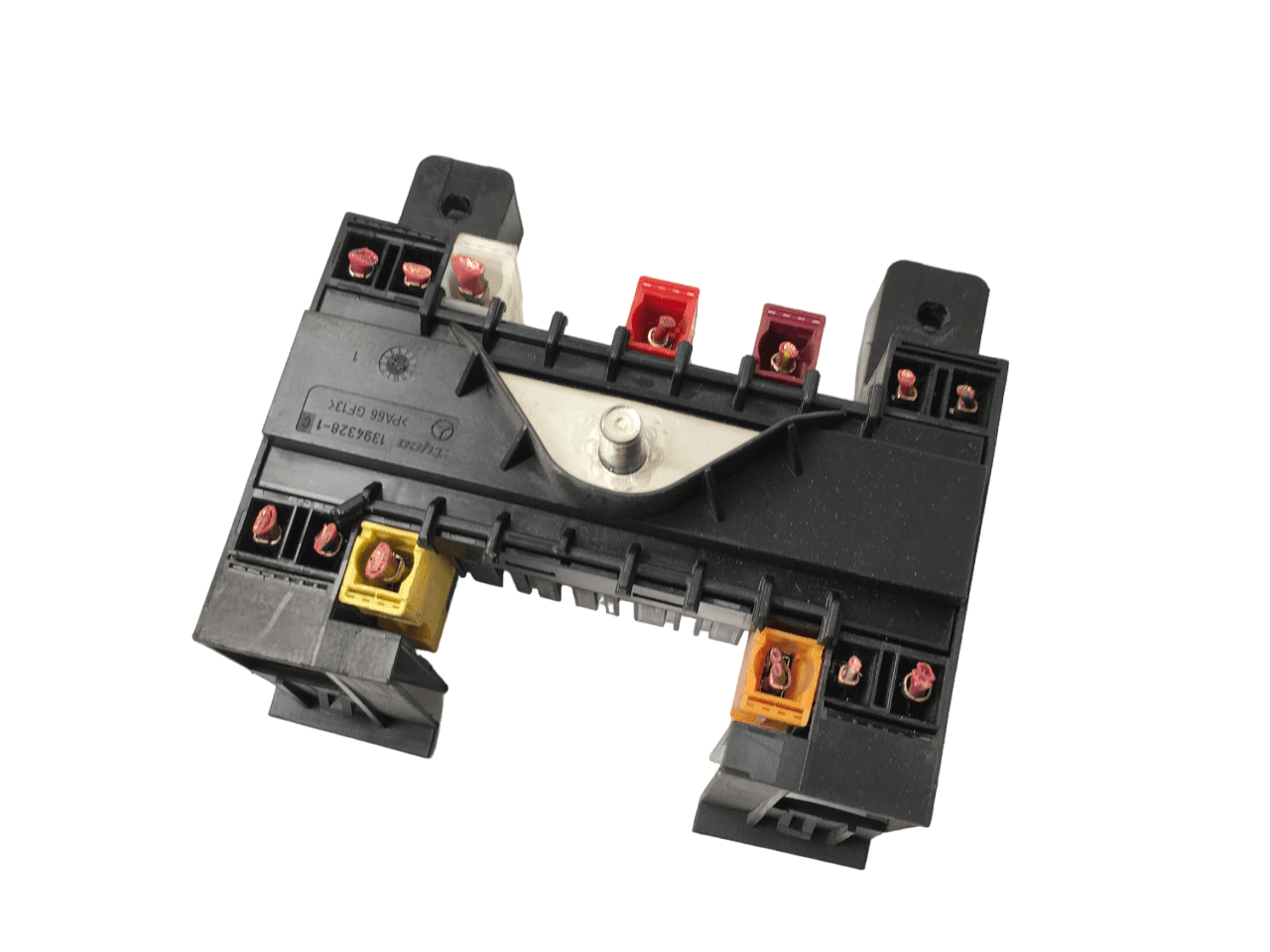 Caja fusibles Mercedes 2115450301 - 2115450301