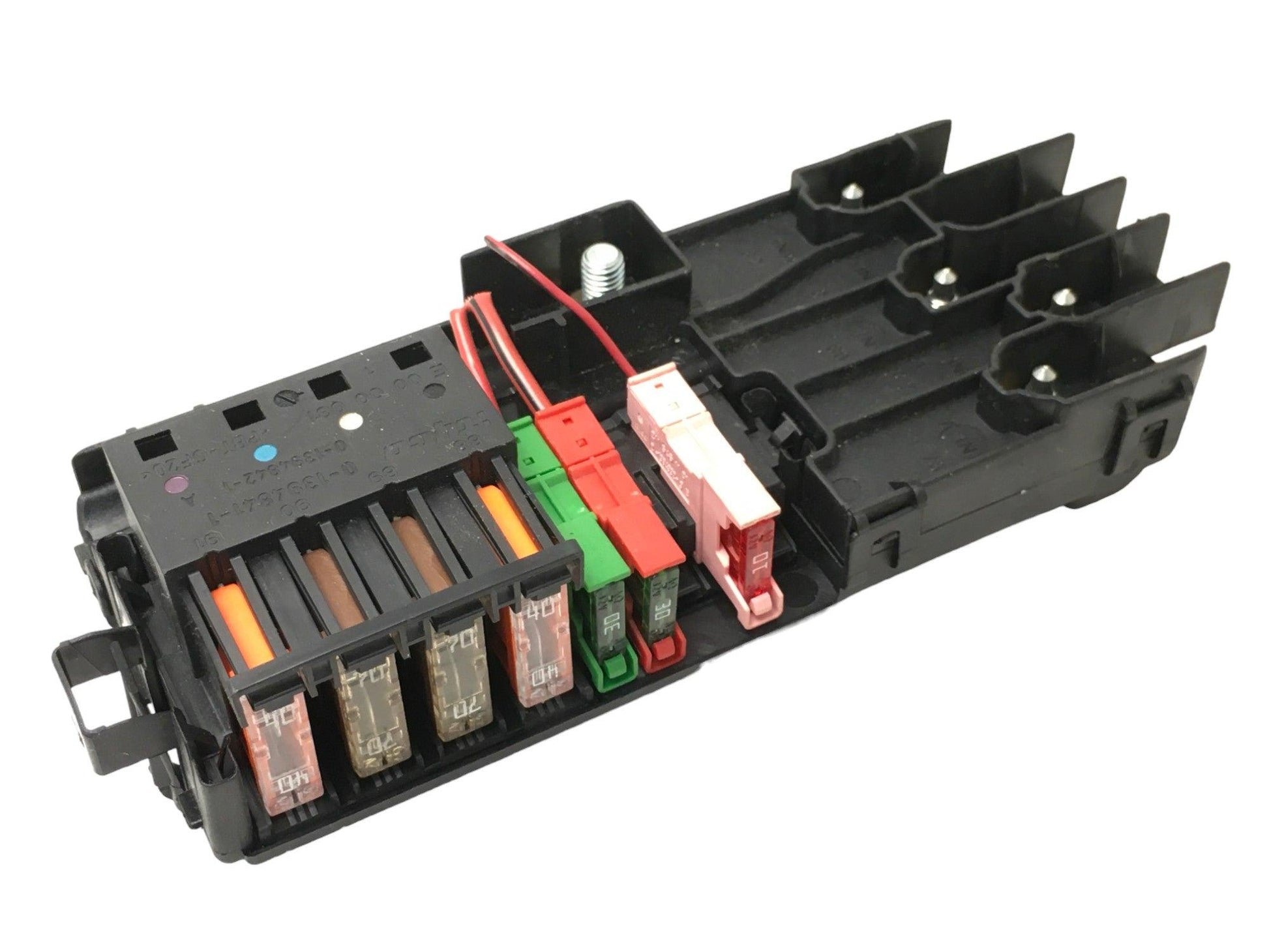 Caja fusibles Mercedes 2115452601 - 2115452601