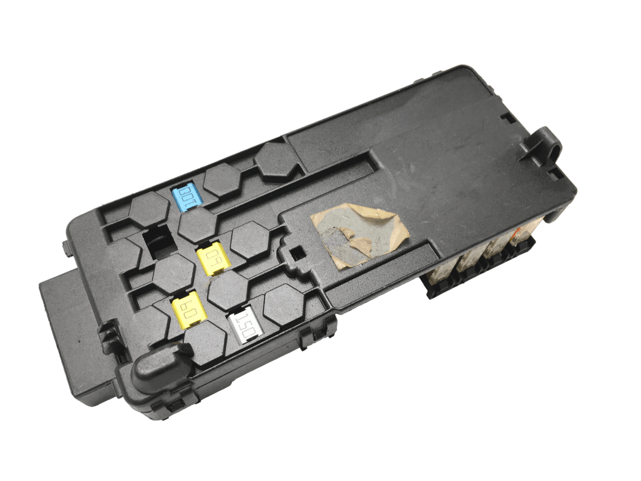 Caja fusibles Mercedes 2115452601 - 2115452601 _