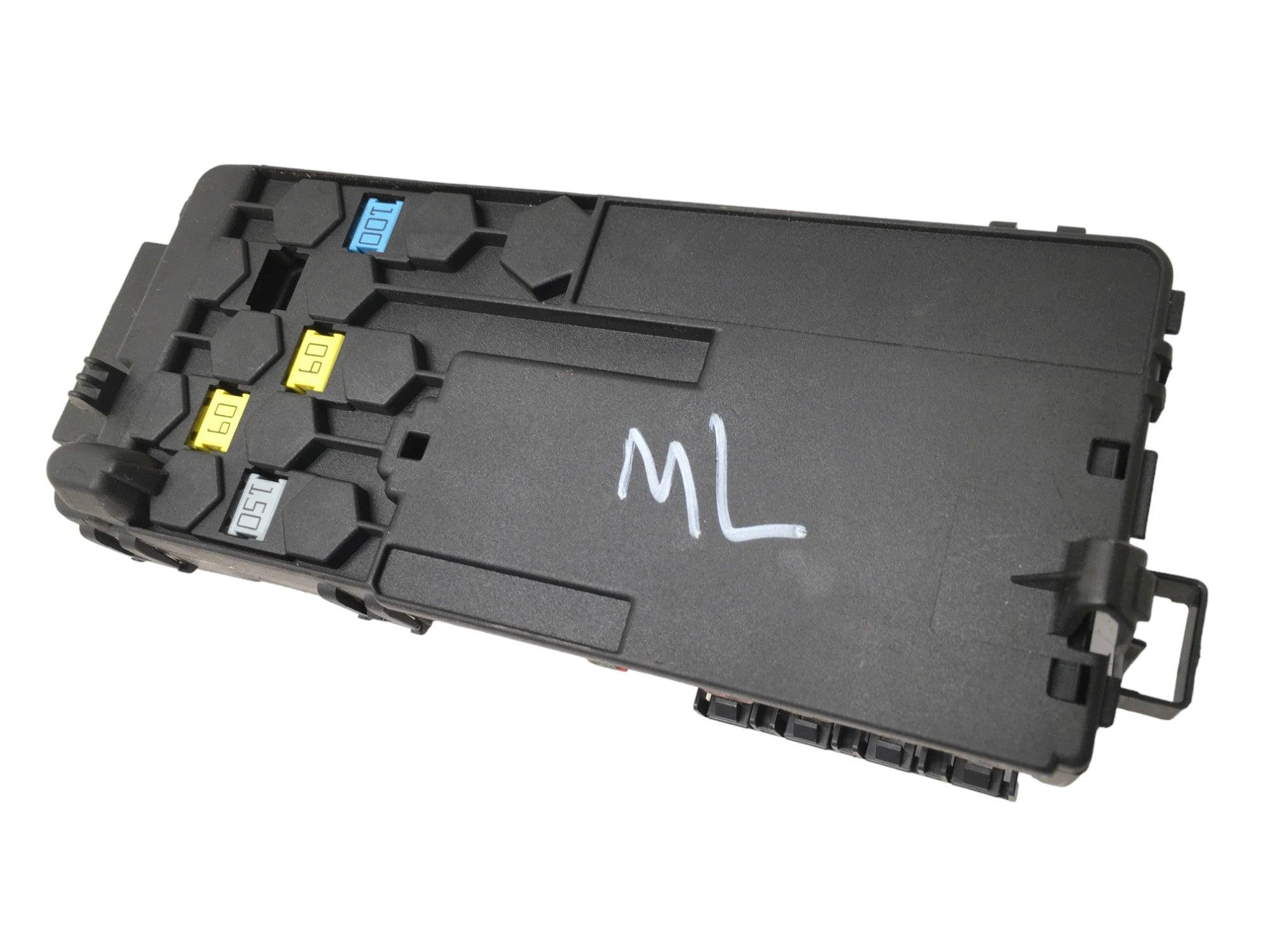 Caja fusibles Mercedes 2115452601 - 2115452601