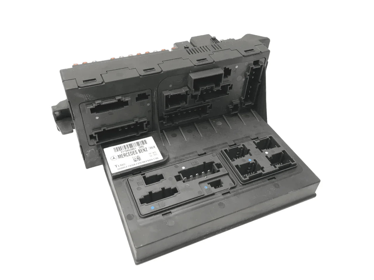 Caja fusibles Mercedes 2115453901