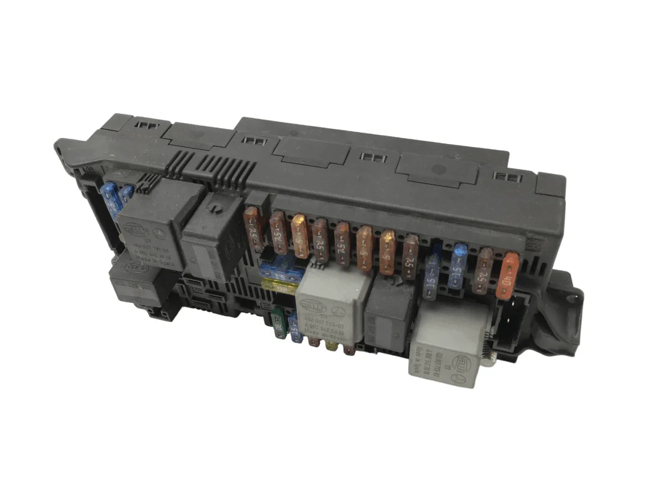 Caja fusibles Mercedes 2115453901