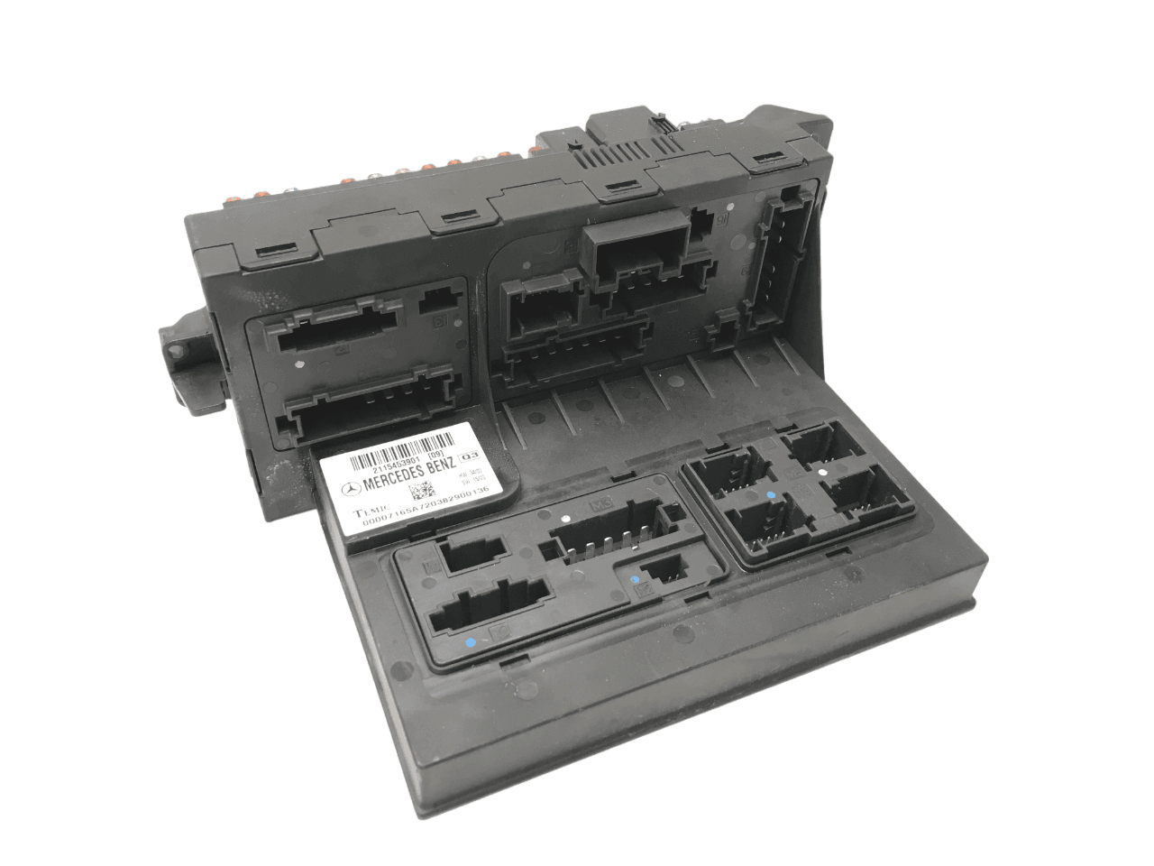 Caja fusibles Mercedes 2115453901 - 2115453901