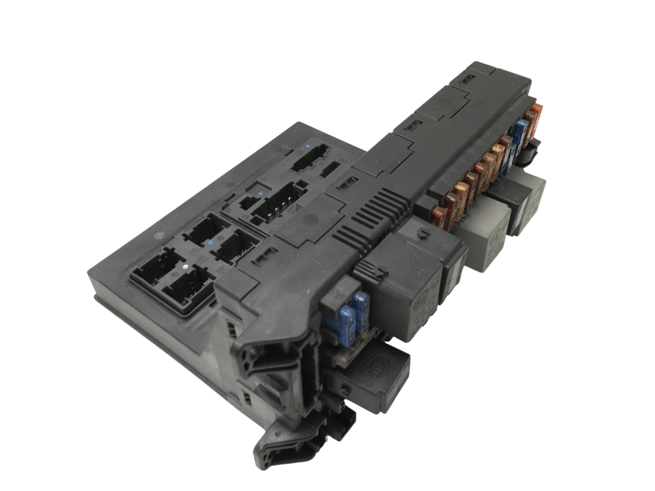 Caja fusibles Mercedes 2115453901 - 2115453901