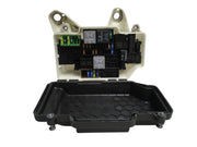 Caja Fusibles Mercedes A2055400082 - A2055400082