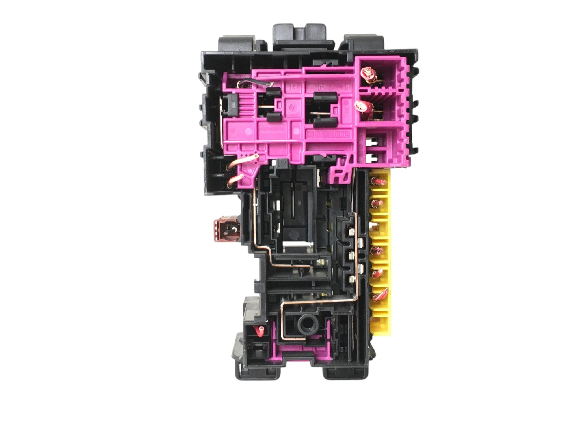 Caja Fusibles Mercedes A2059067200 - A2059067200