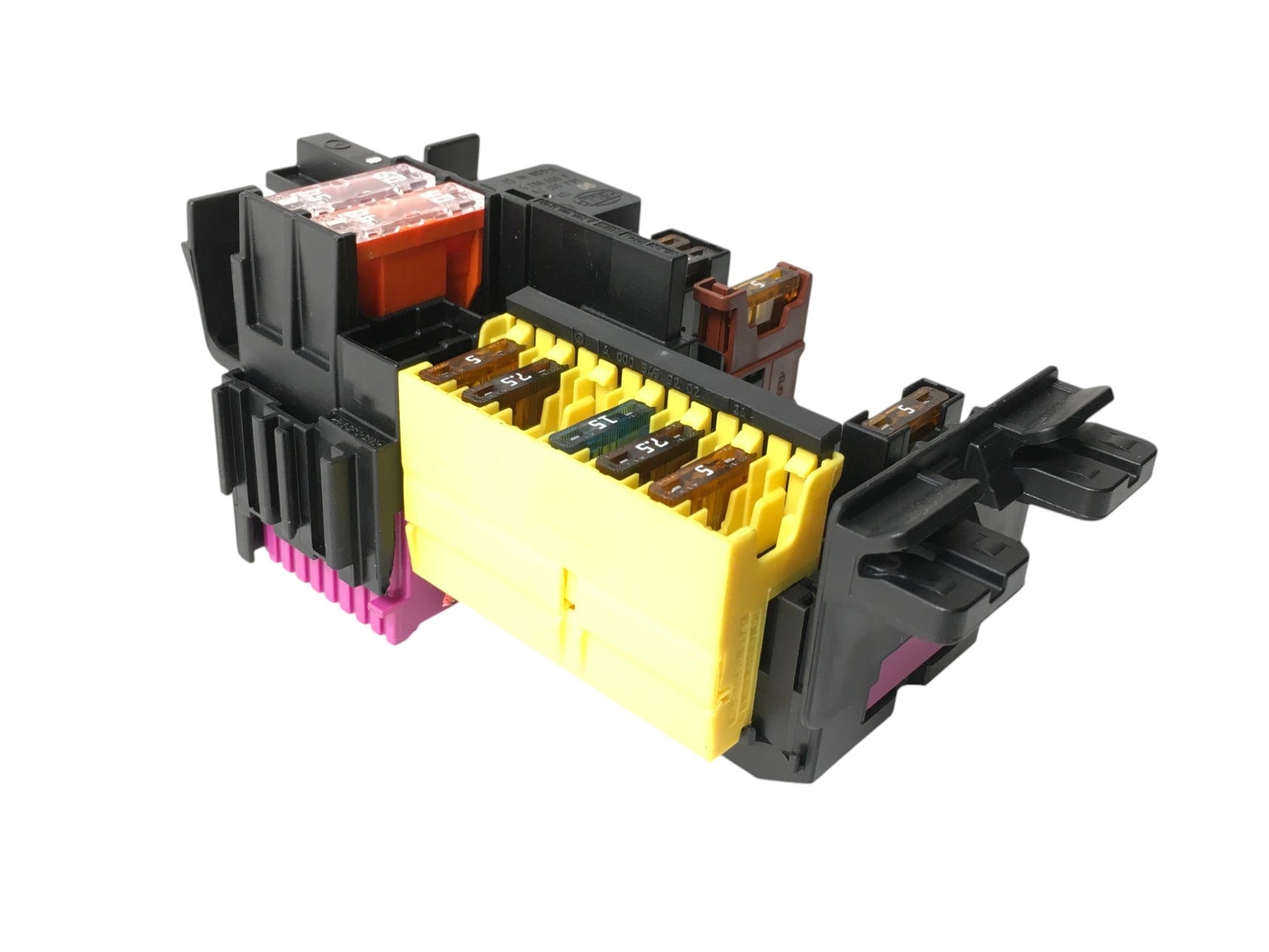 Caja Fusibles Mercedes A2059067200 - A2059067200