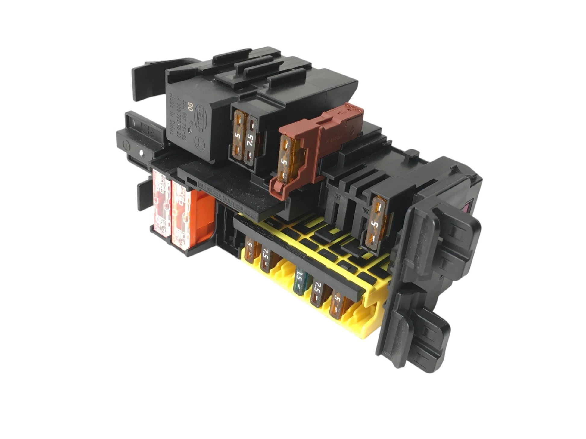 Caja Fusibles Mercedes A2059067200 - A2059067200