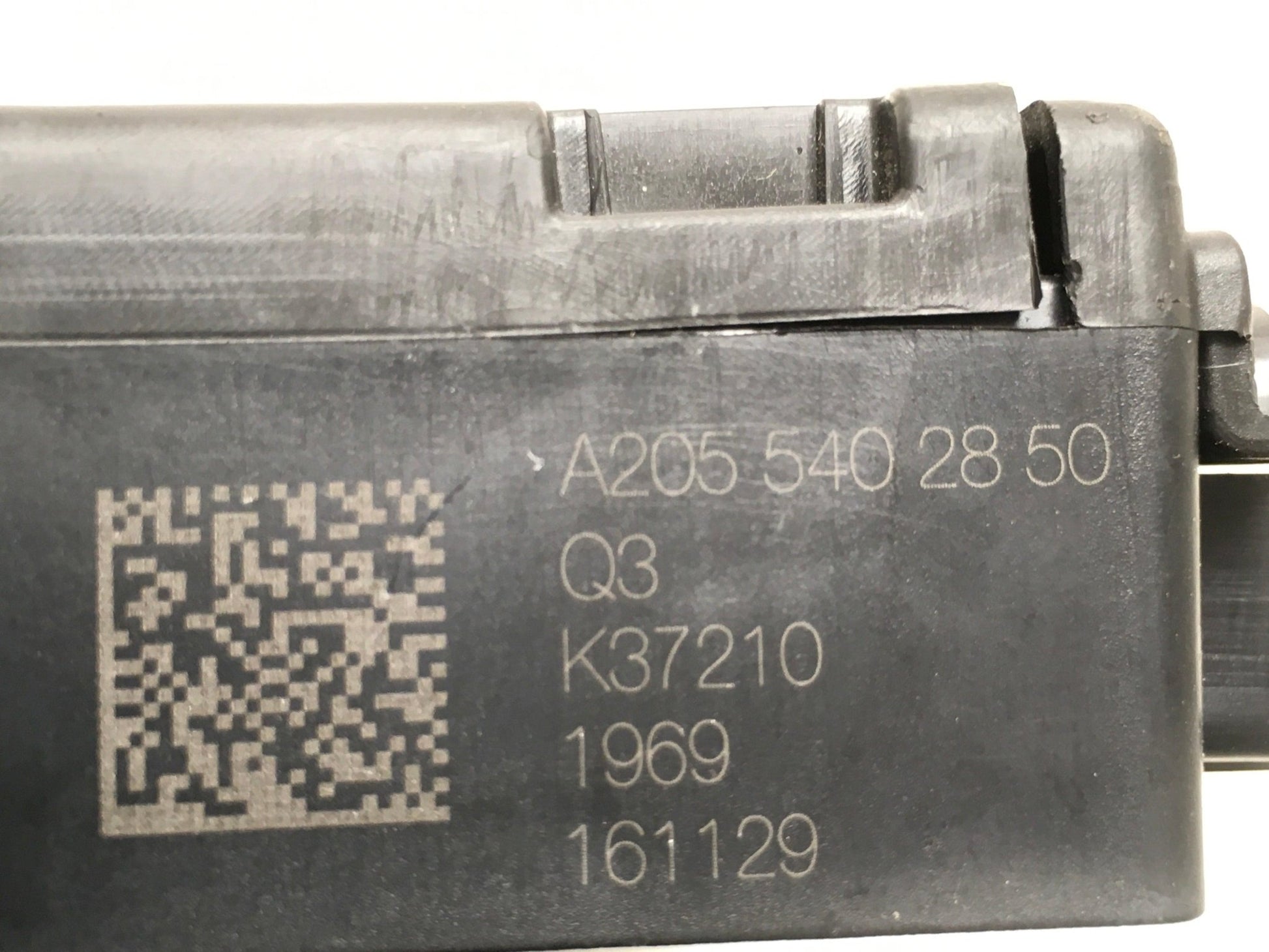 Caja Fusibles Mercedes C205 C253 - A2055402850