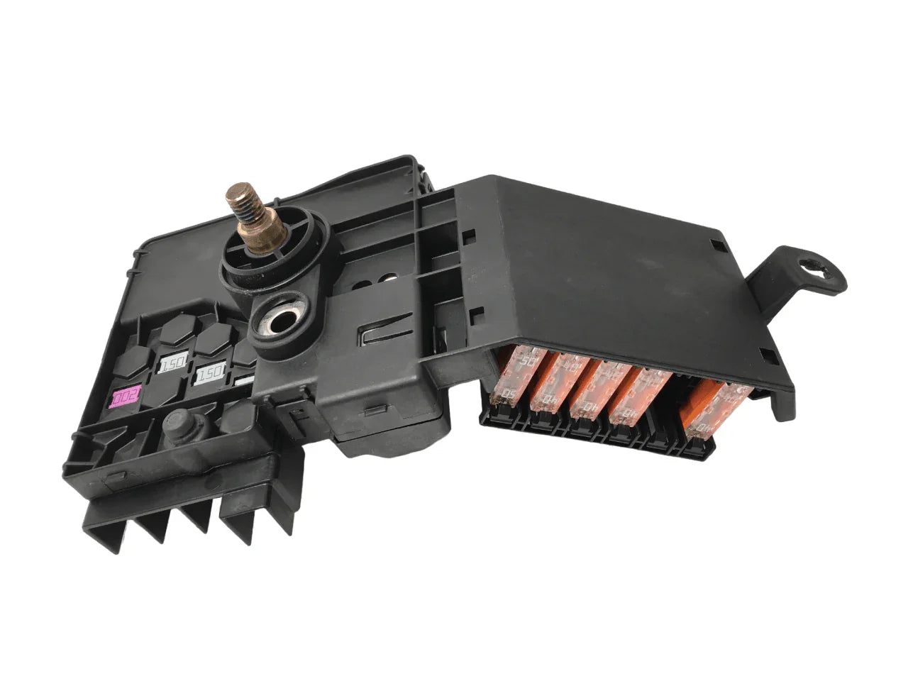 Caja fusibles Mercedes E A2115460641