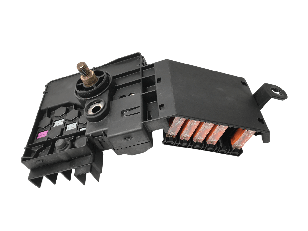 Caja fusibles Mercedes E A2115460641 - A2115460641