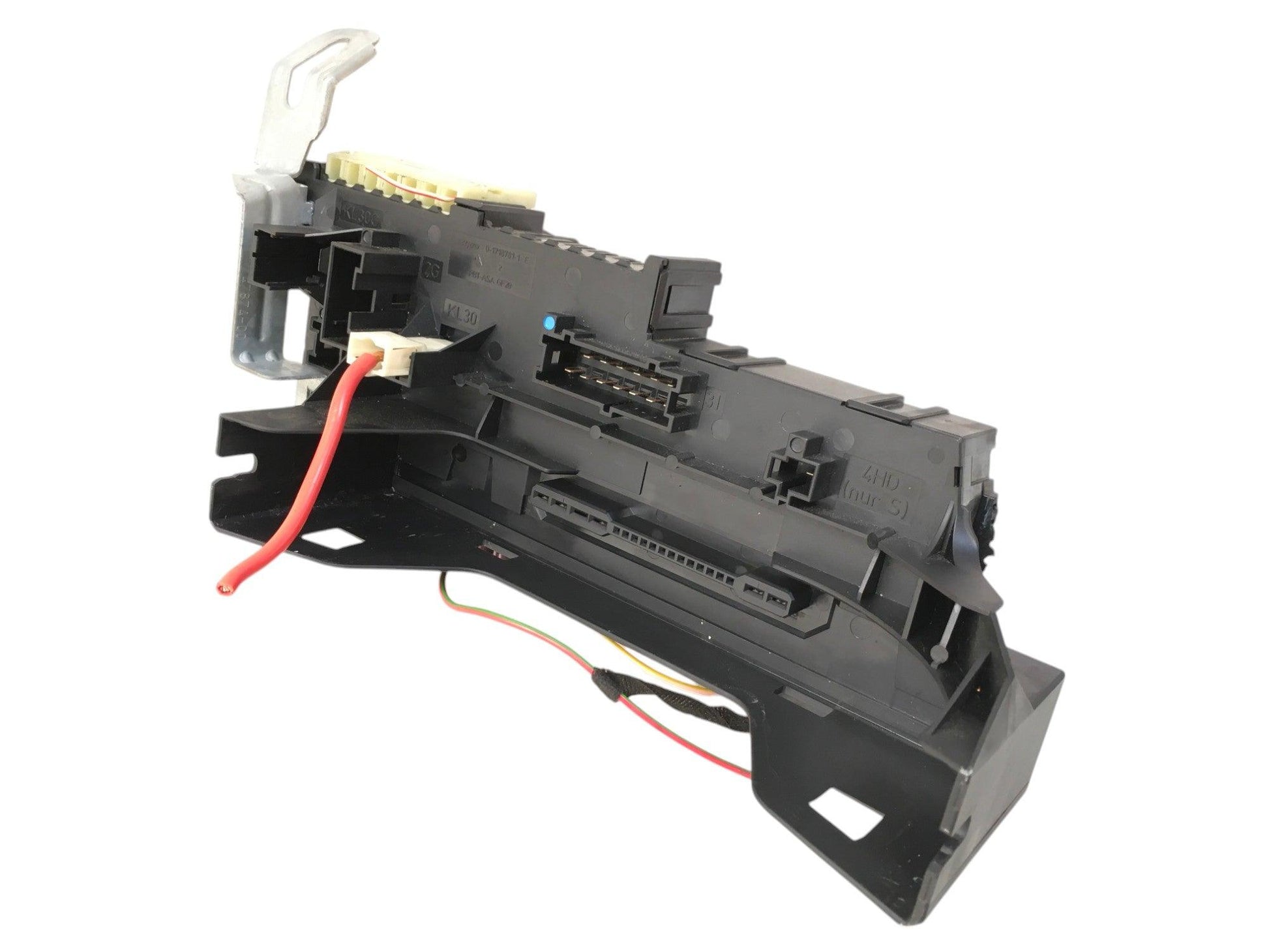 Caja Fusibles Mercedes GLK X204 - 017187811