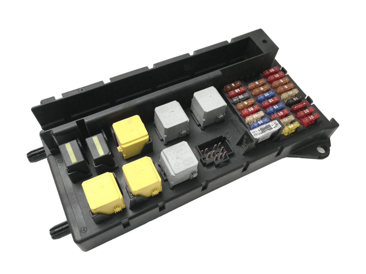 Caja fusibles Mercedes Sprinter W906 - A9065454701