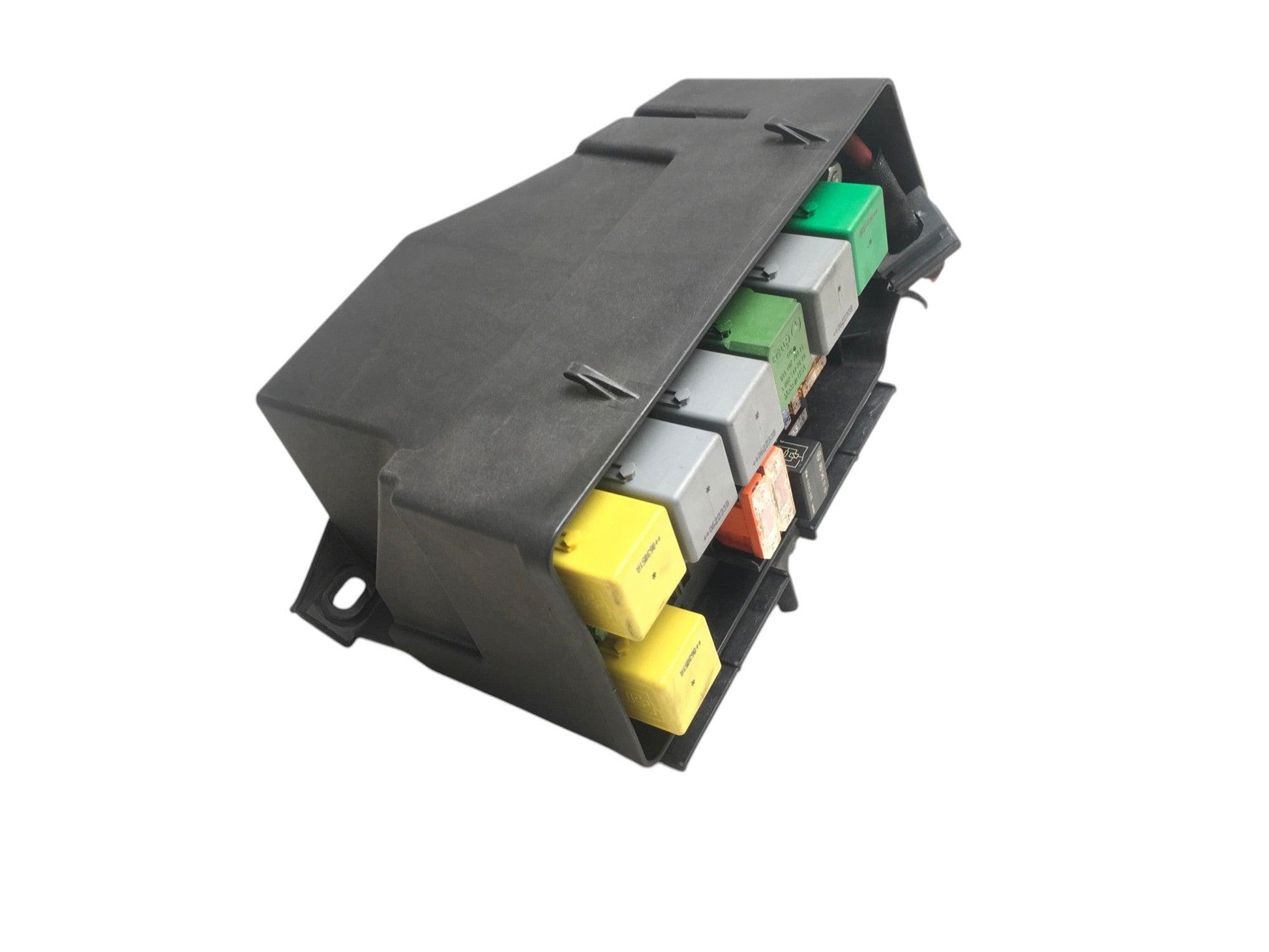 Caja fusibles Mercedes W164 W251 - 1645400782
