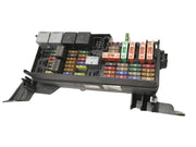Caja Fusibles Mercedes W164 - A1645402372