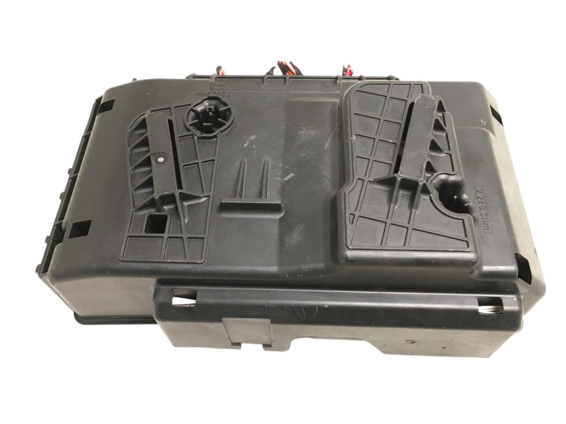 Caja Fusibles Mercedes W205 - A2055847010