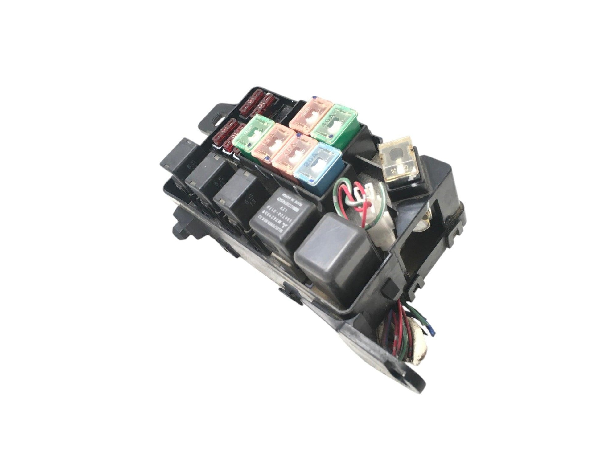 Caja fusibles Mitsubishi L200 K6/7 - MR309656