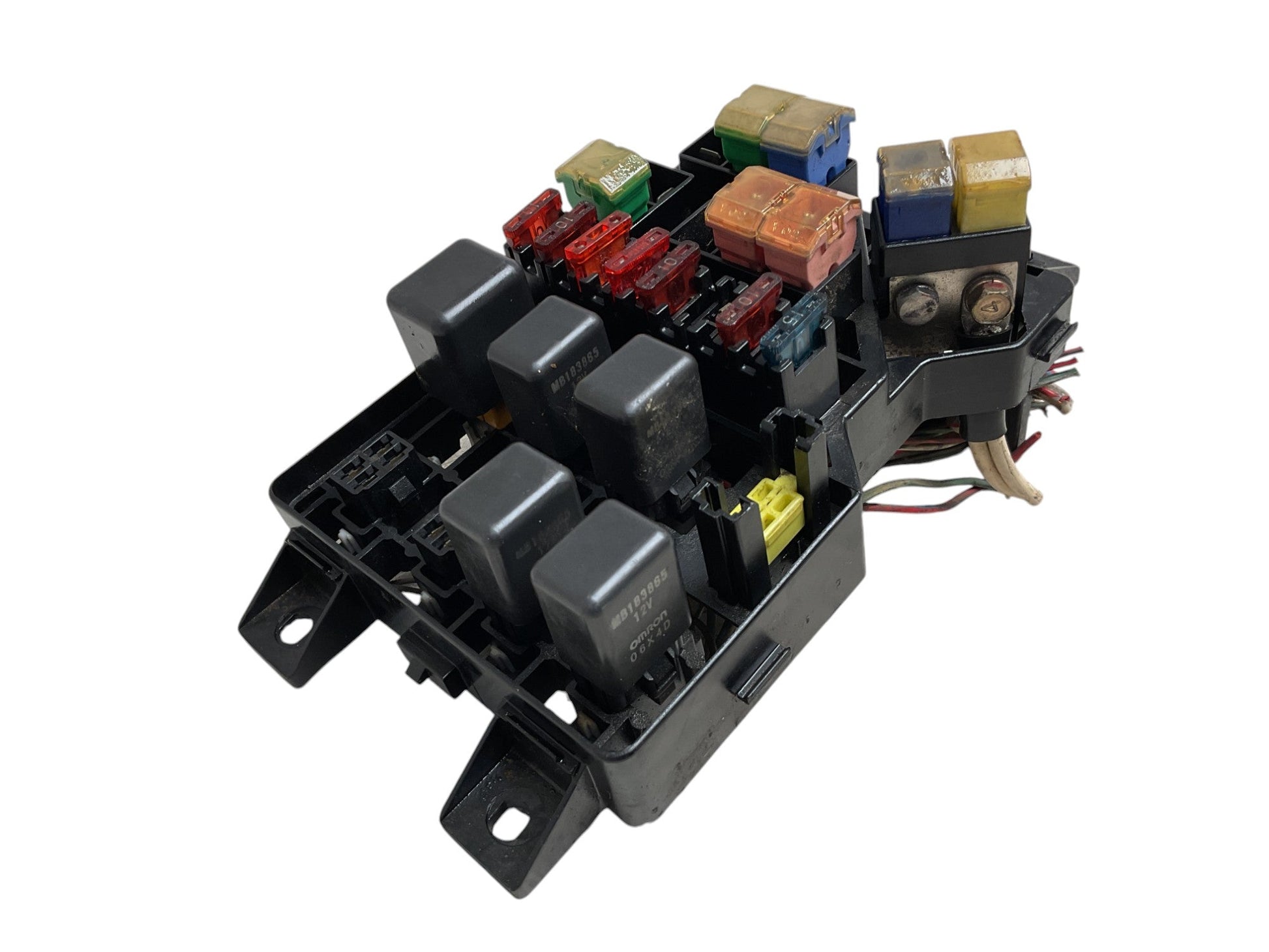 Caja Fusibles Mitsubishi Pajero 1991 - 2000 - MA6880