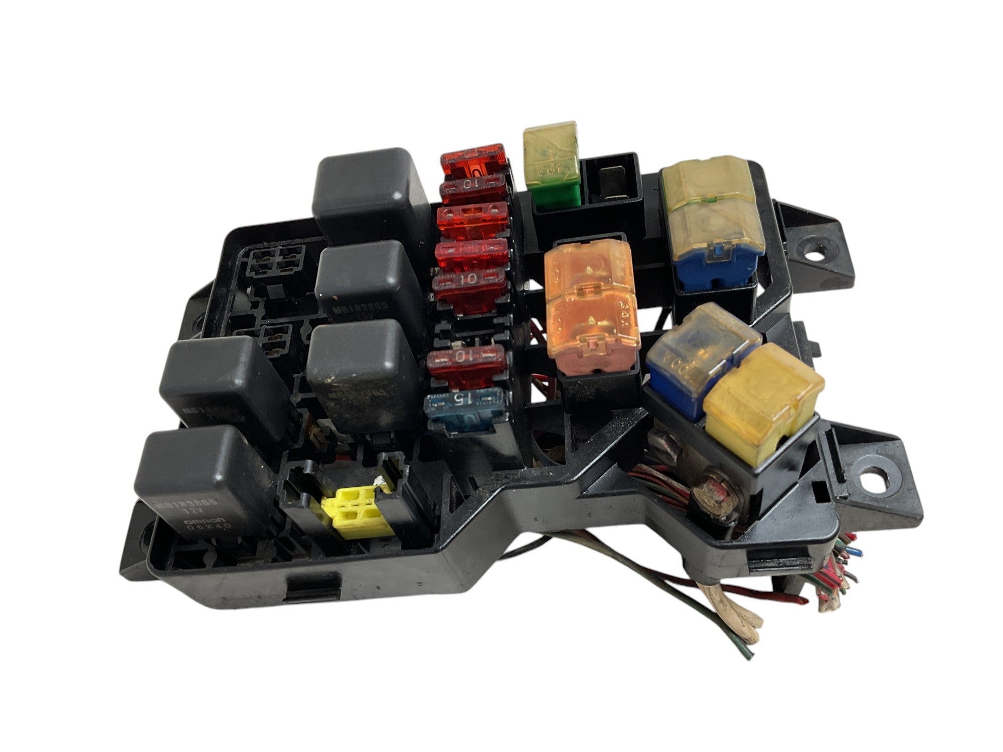 Caja Fusibles Mitsubishi Pajero 1991 - 2000 - MA6880