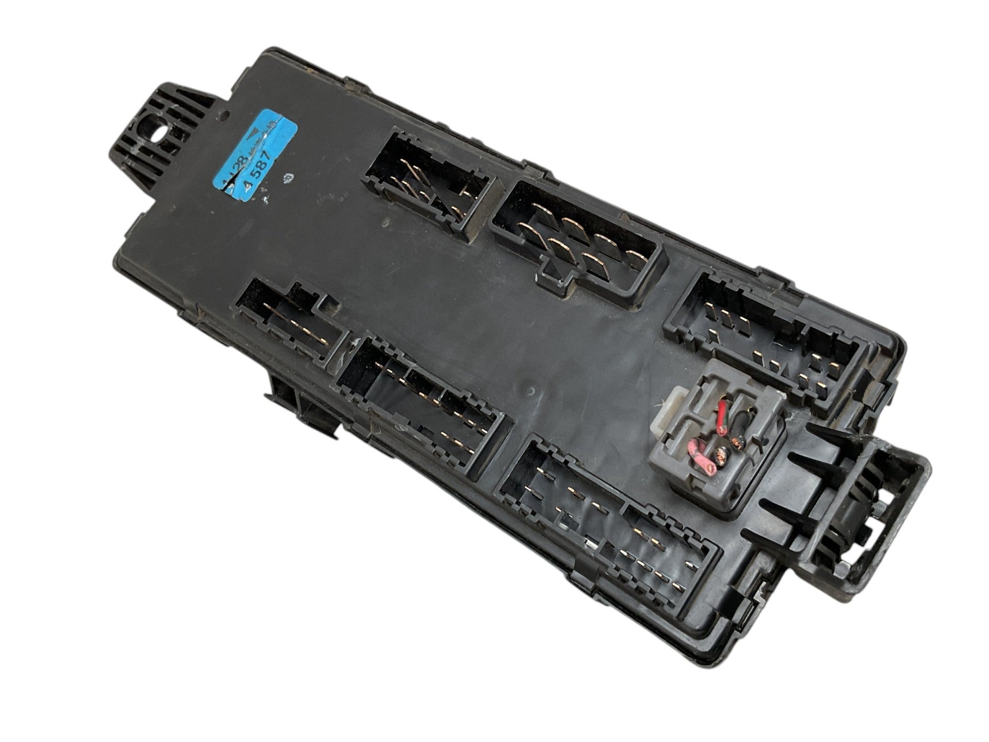 Caja Fusibles Mitsubishi Pajero 1991 - 2000 - MR142343