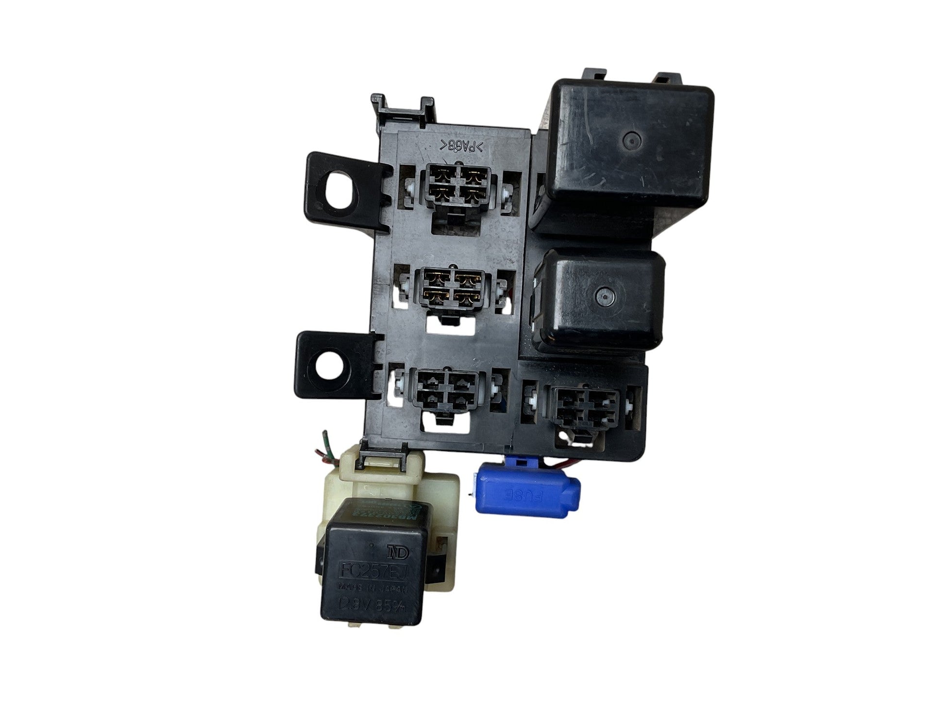 Caja Fusibles Mitsubishi Pajero 91 - 99 - MB302373