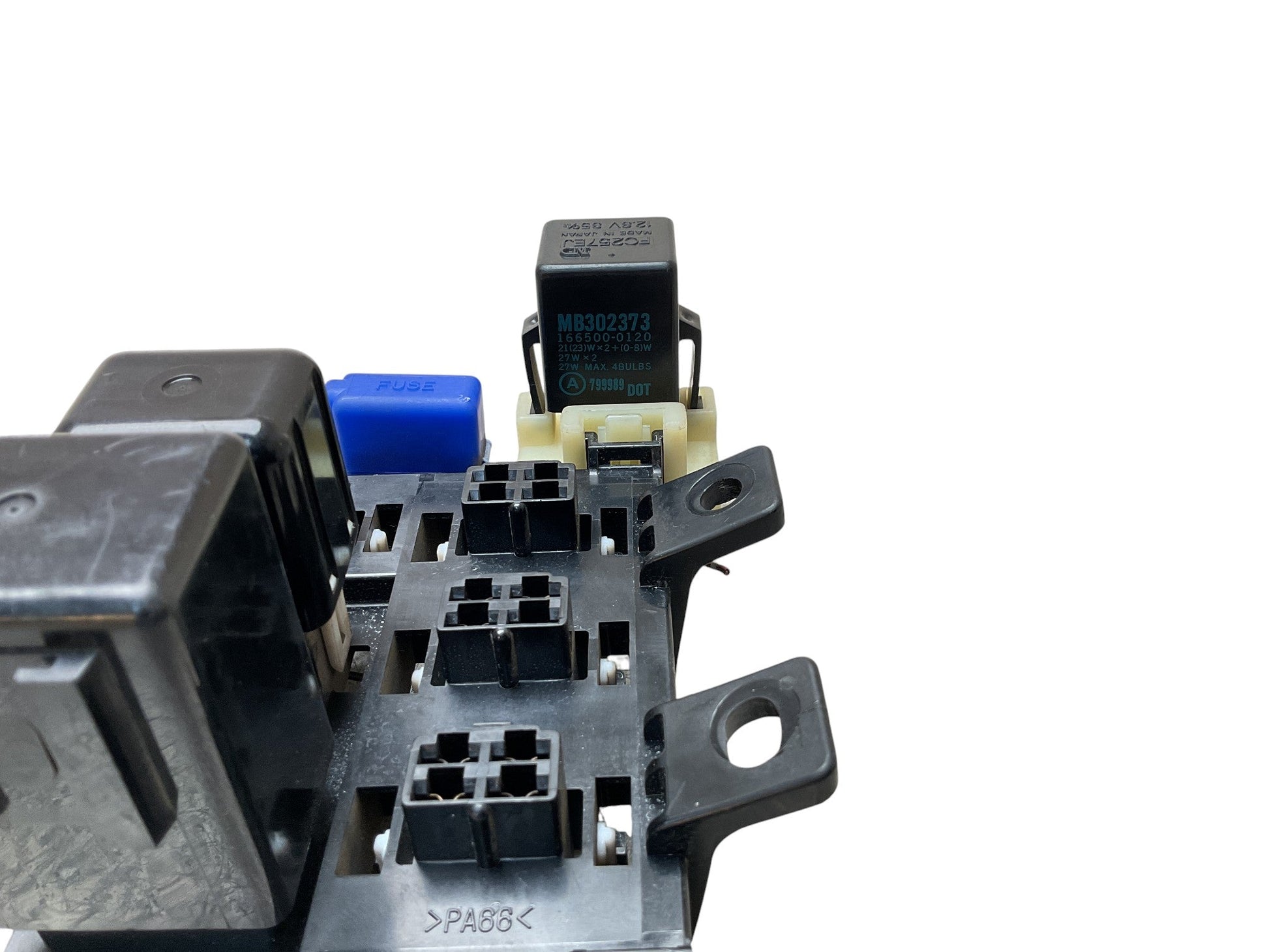 Caja Fusibles Mitsubishi Pajero 91 - 99 - MB302373