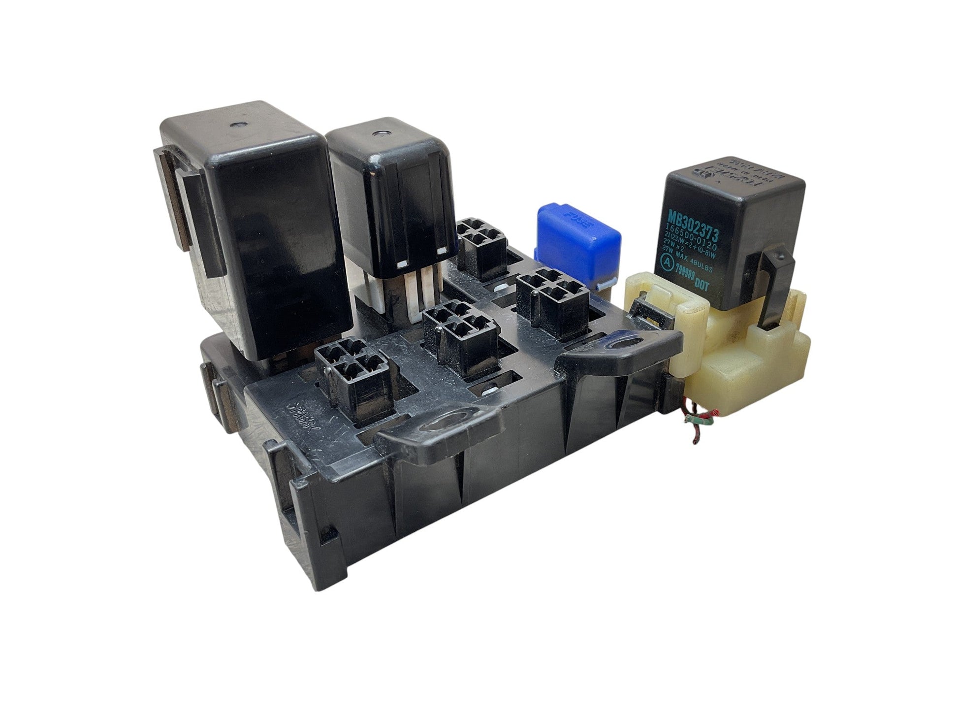 Caja Fusibles Mitsubishi Pajero 91 - 99 - MB302373