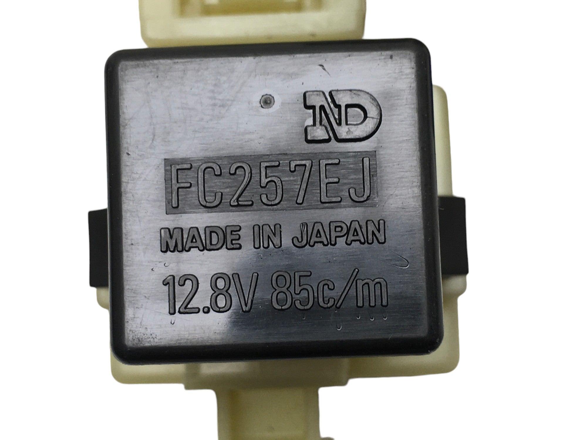 Caja Fusibles Mitsubishi Pajero II - MB183865