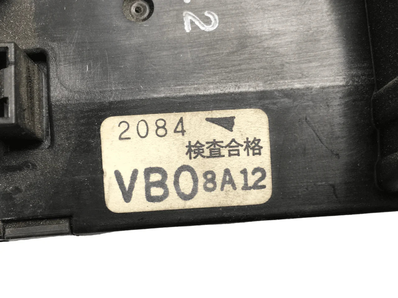 Caja fusibles Nissan Patrol GR Y61