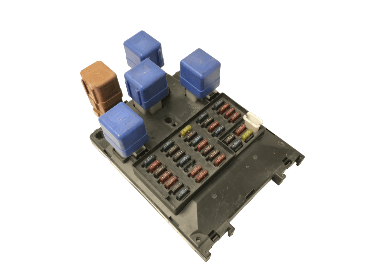 Caja fusibles Nissan Patrol GR Y61 - VB08A12