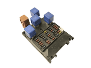 Caja fusibles Nissan Patrol GR Y61 - VB08A12