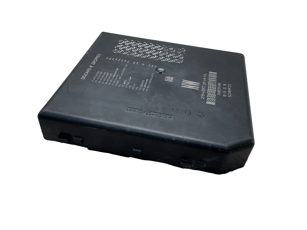 Caja fusibles Nissan Qashqai II 14-21 - 5CH811F03