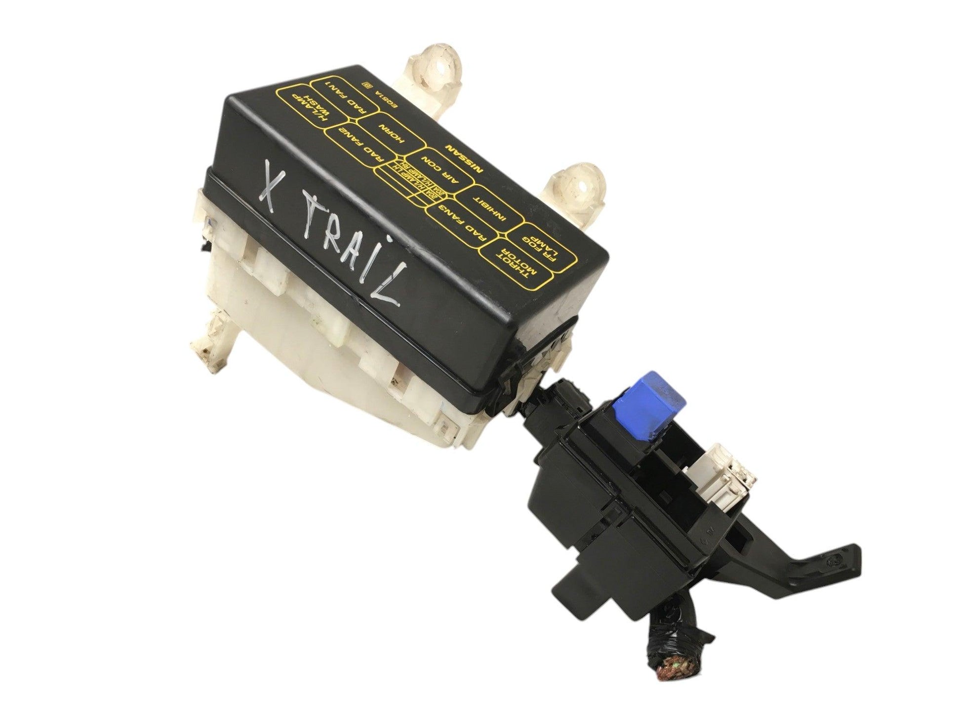 Caja Fusibles Nissan X-Trail T30 - 243834M460