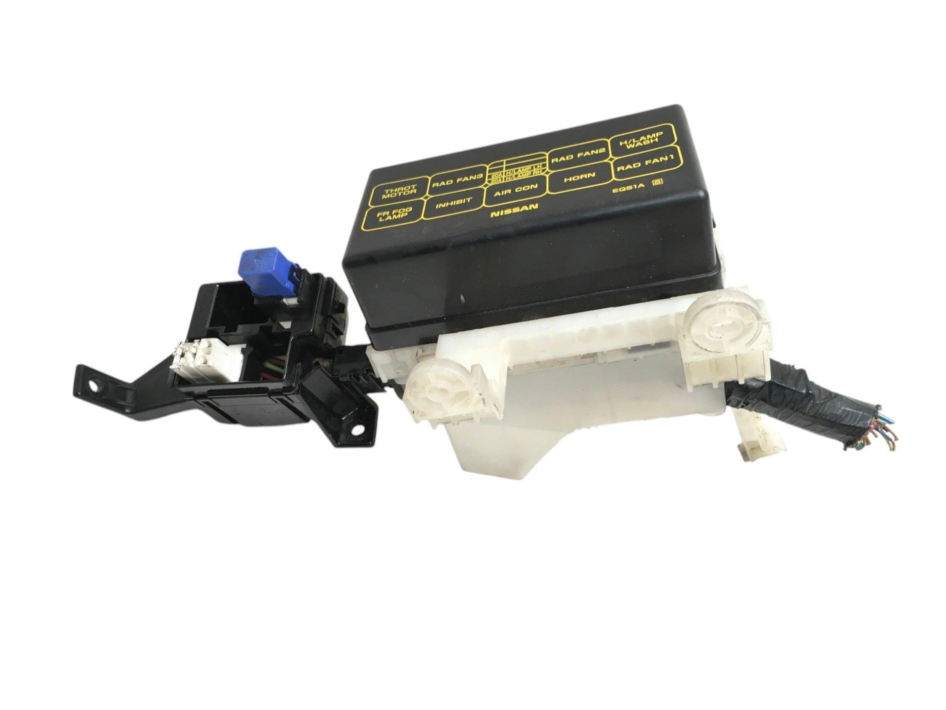 Caja Fusibles Nissan X-Trail T30 - 243834M460