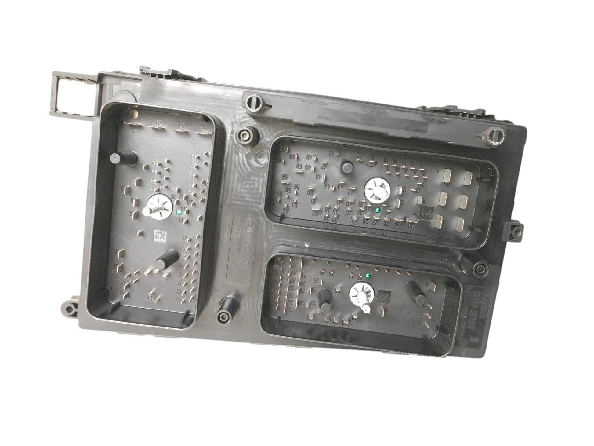 Caja Fusibles Opel Astra H Zafira B - 13191133
