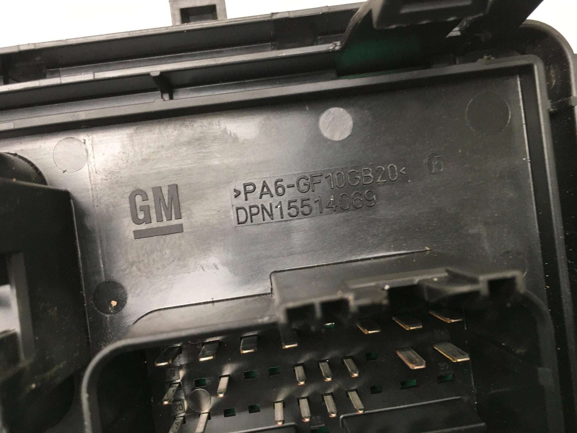 Caja Fusibles Opel Astra K - 812461952