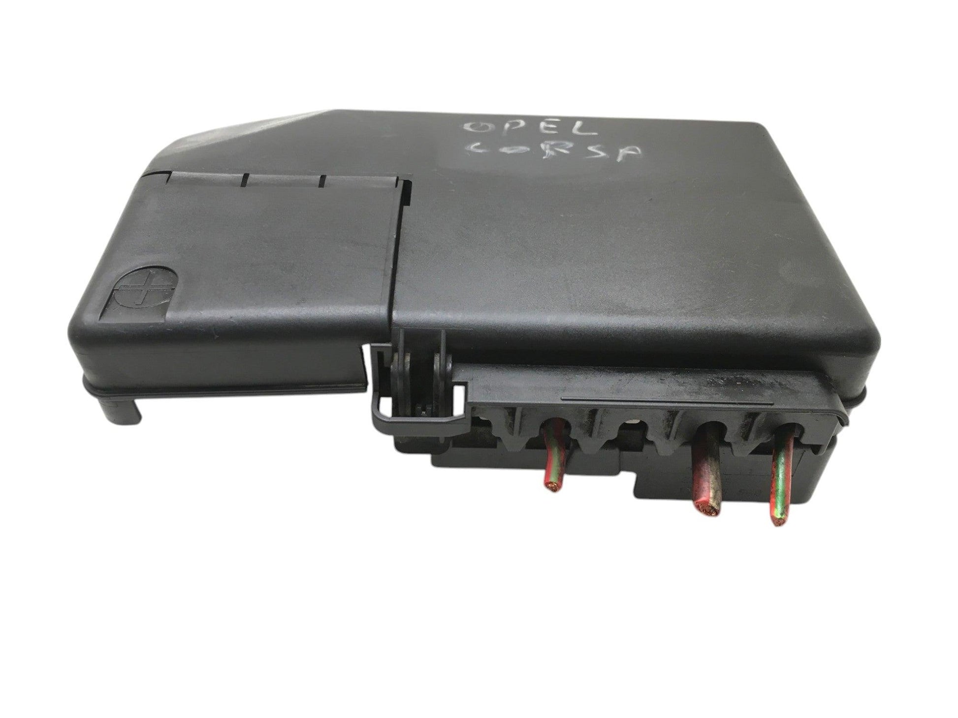 Caja Fusibles Opel Corsa D - 13185560