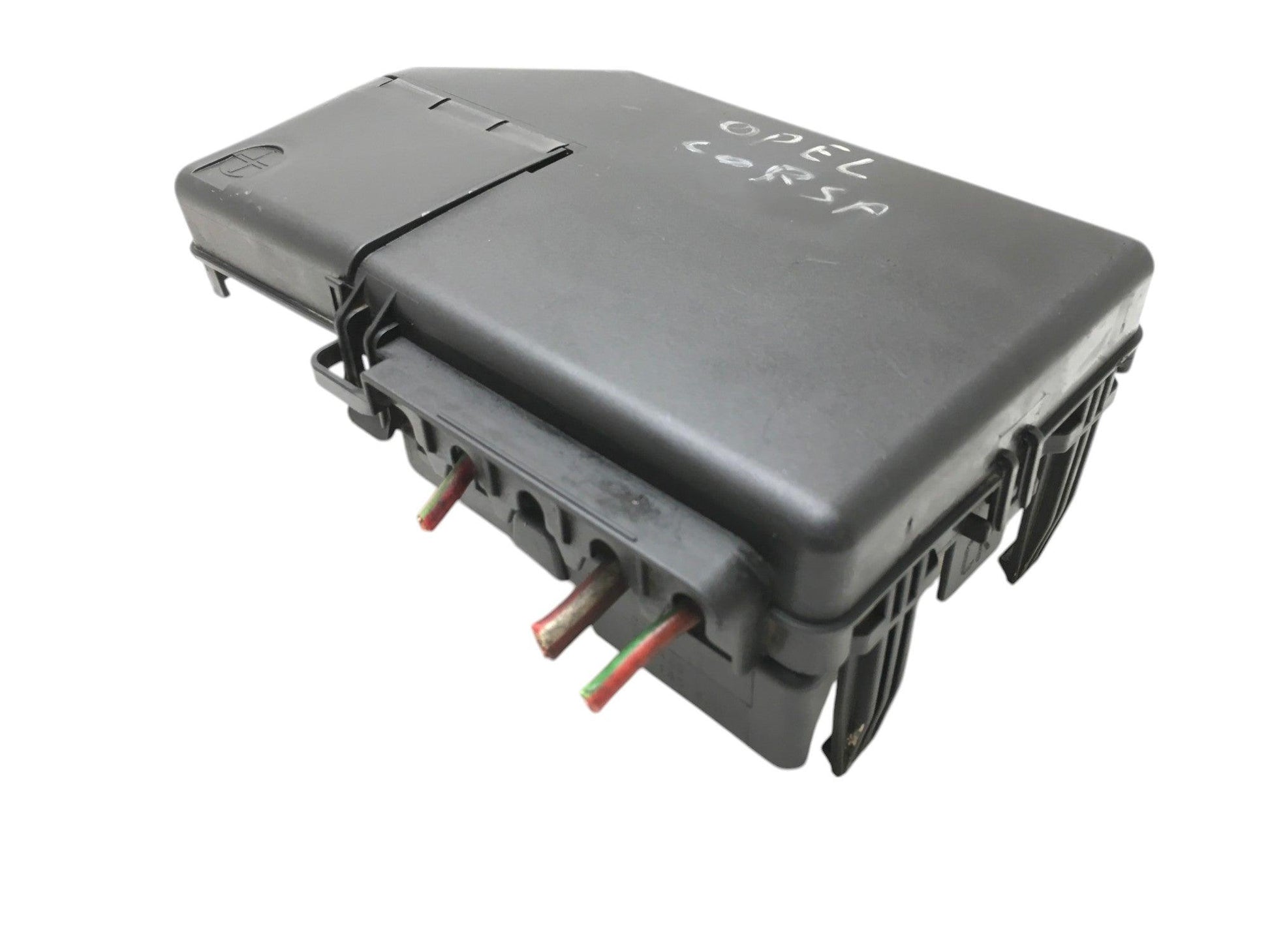 Caja Fusibles Opel Corsa D - 13185560