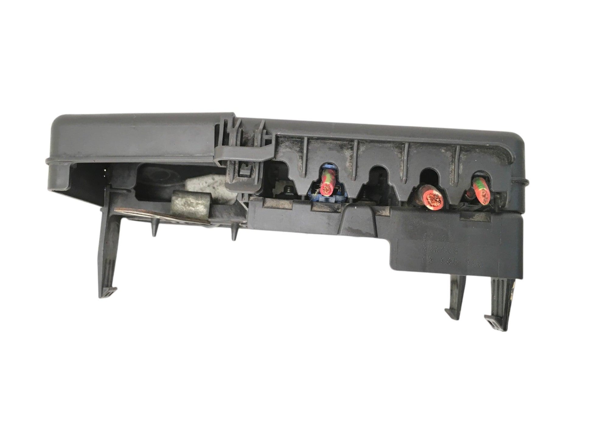 Caja Fusibles Opel Corsa D - 13185560