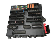 Caja fusibles Opel Vectra C Saab 9 - 3 II - 460023260