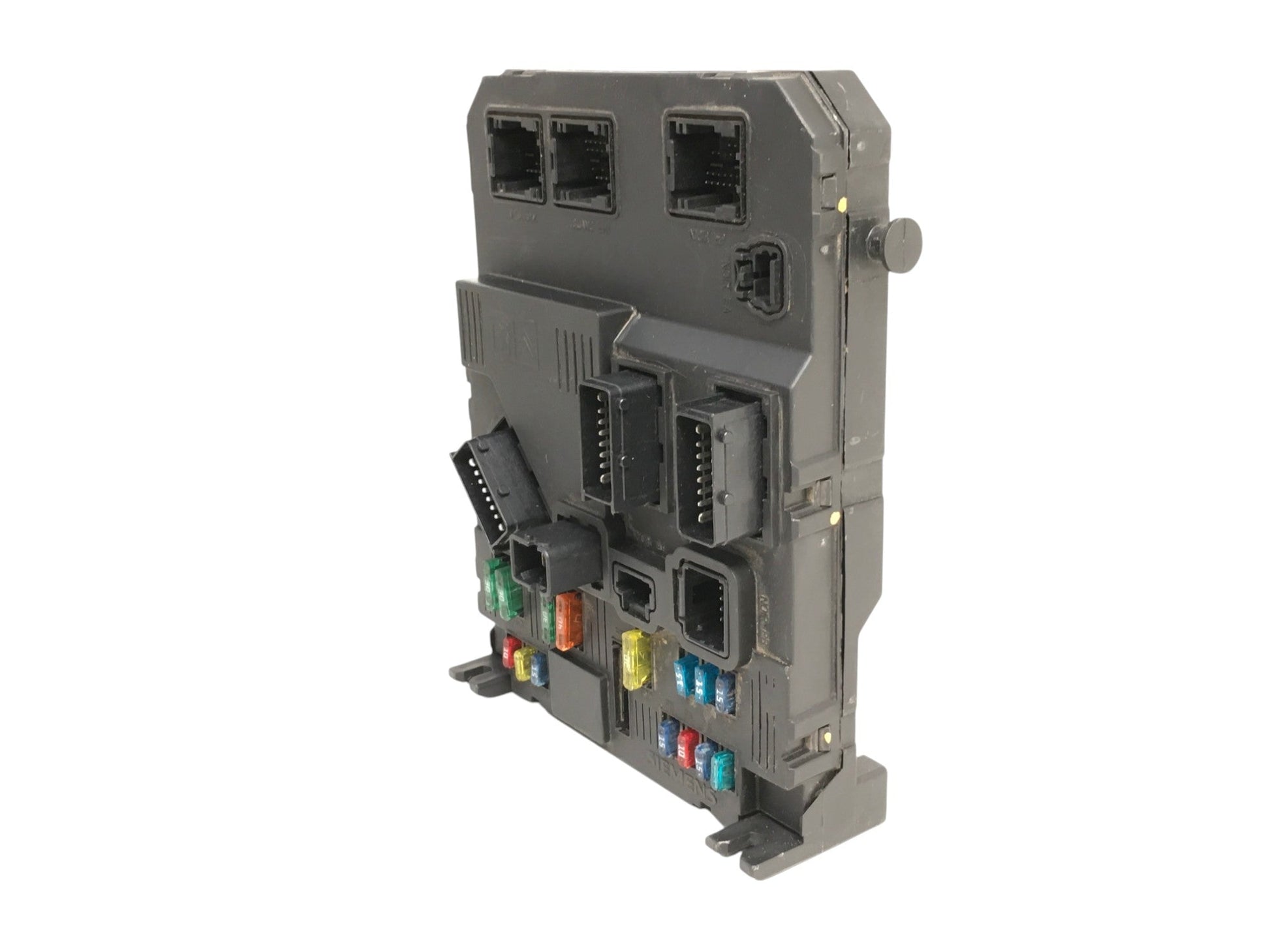 Caja Fusibles Partner Berlingo Fase 2 - 9650584780