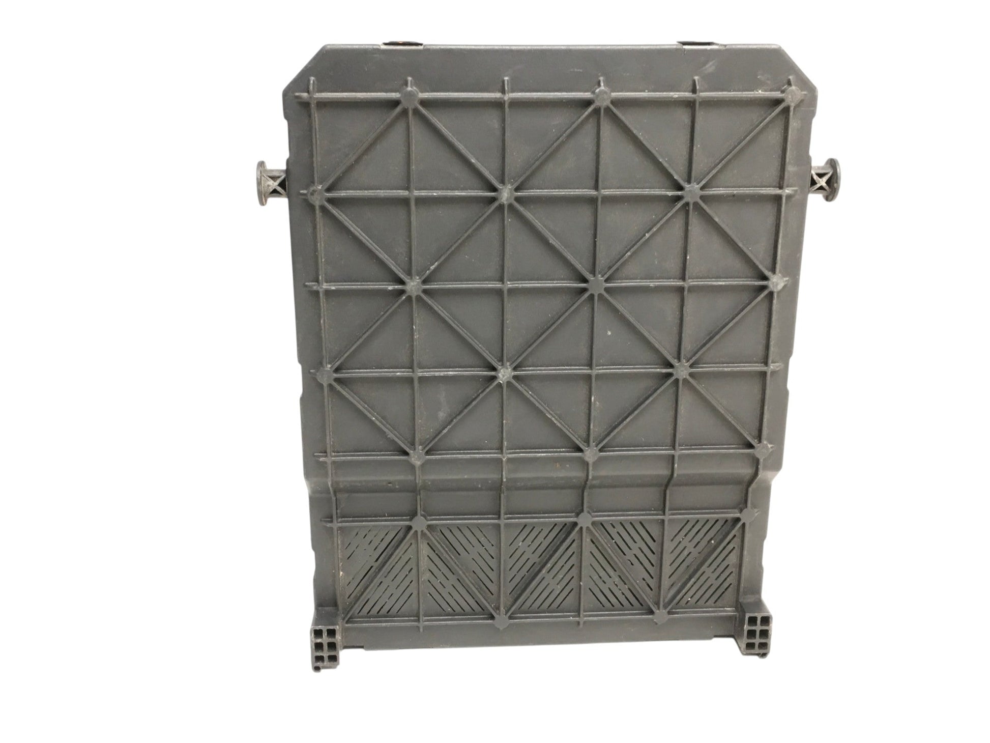 Caja Fusibles Partner Berlingo Fase 2 - 9650584780